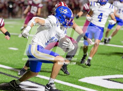 Thumbnail 2 in Vandebilt Catholic @ E.D. White photogallery.