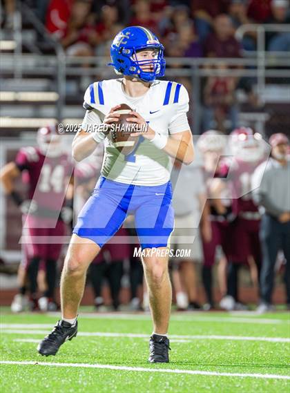 Thumbnail 2 in Vandebilt Catholic @ E.D. White photogallery.