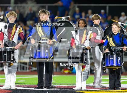 Thumbnail 1 in Vandebilt Catholic @ E.D. White photogallery.