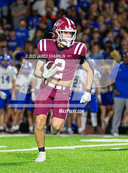 Thumbnail 1 in Vandebilt Catholic @ E.D. White photogallery.