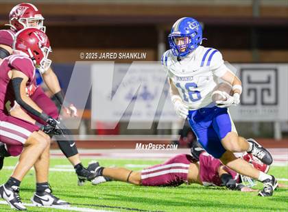 Thumbnail 1 in Vandebilt Catholic @ E.D. White photogallery.