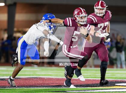 Thumbnail 3 in Vandebilt Catholic @ E.D. White photogallery.