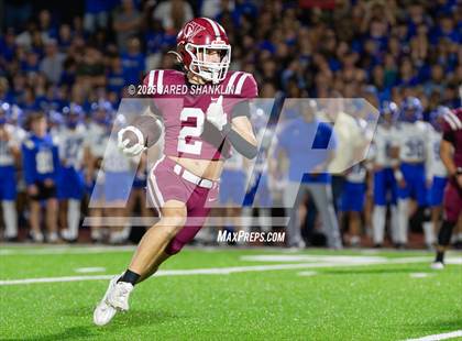 Thumbnail 1 in Vandebilt Catholic @ E.D. White photogallery.