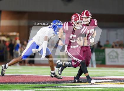 Thumbnail 1 in Vandebilt Catholic @ E.D. White photogallery.