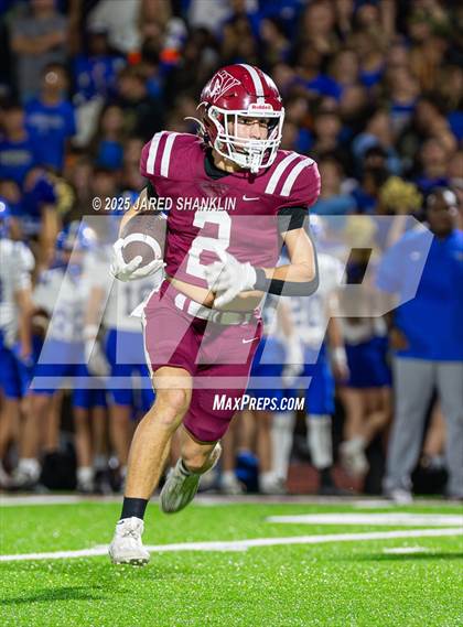 Thumbnail 3 in Vandebilt Catholic @ E.D. White photogallery.