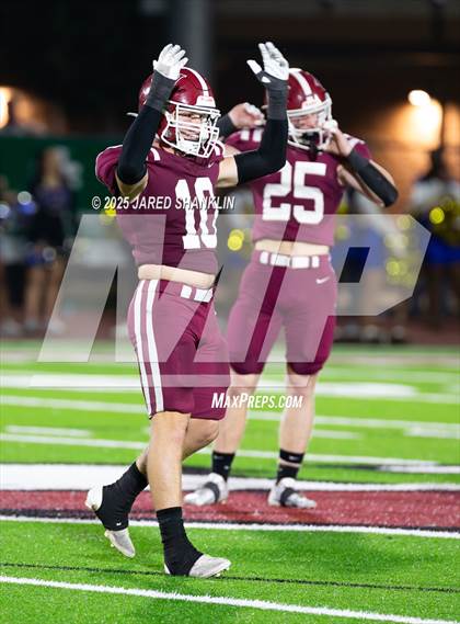 Thumbnail 2 in Vandebilt Catholic @ E.D. White photogallery.