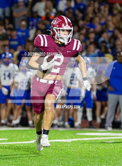 Thumbnail 2 in Vandebilt Catholic @ E.D. White photogallery.