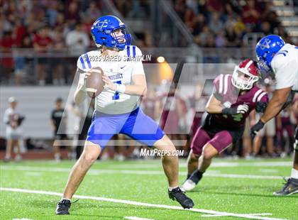 Thumbnail 1 in Vandebilt Catholic @ E.D. White photogallery.