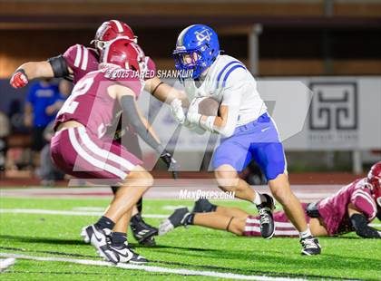 Thumbnail 3 in Vandebilt Catholic @ E.D. White photogallery.