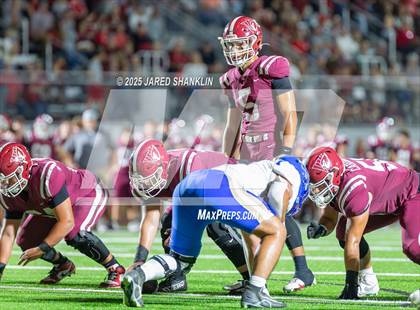 Thumbnail 2 in Vandebilt Catholic @ E.D. White photogallery.