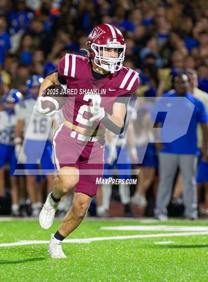 Thumbnail 2 in Vandebilt Catholic @ E.D. White photogallery.