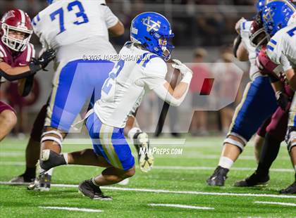 Thumbnail 2 in Vandebilt Catholic @ E.D. White photogallery.