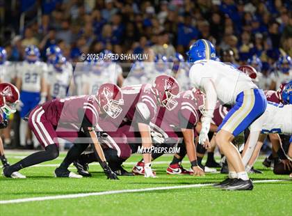 Thumbnail 2 in Vandebilt Catholic @ E.D. White photogallery.