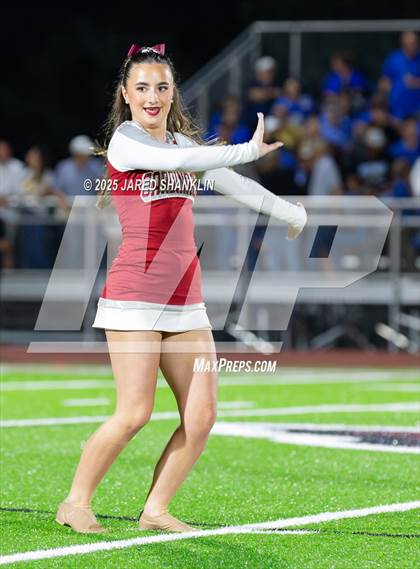 Thumbnail 3 in Vandebilt Catholic @ E.D. White photogallery.