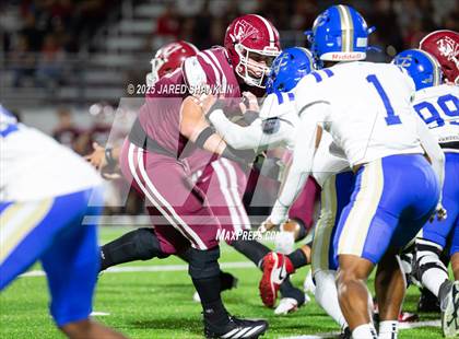 Thumbnail 3 in Vandebilt Catholic @ E.D. White photogallery.