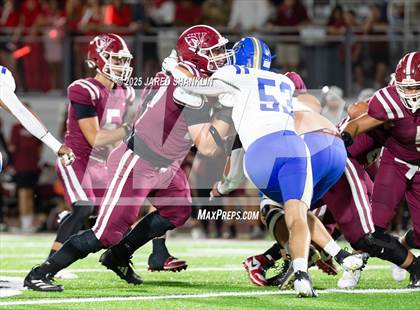 Thumbnail 1 in Vandebilt Catholic @ E.D. White photogallery.