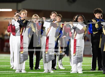 Thumbnail 1 in Vandebilt Catholic @ E.D. White photogallery.