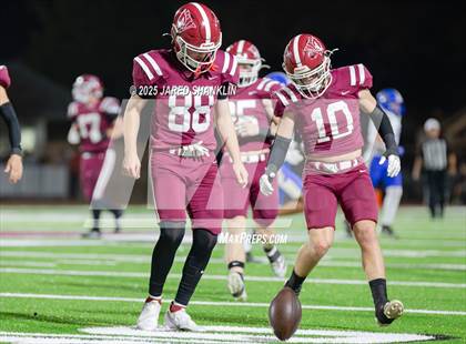 Thumbnail 3 in Vandebilt Catholic @ E.D. White photogallery.