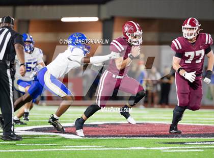 Thumbnail 2 in Vandebilt Catholic @ E.D. White photogallery.