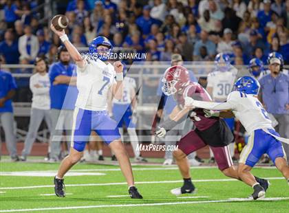 Thumbnail 2 in Vandebilt Catholic @ E.D. White photogallery.