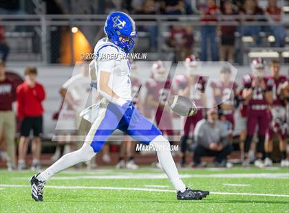 Thumbnail 2 in Vandebilt Catholic @ E.D. White photogallery.