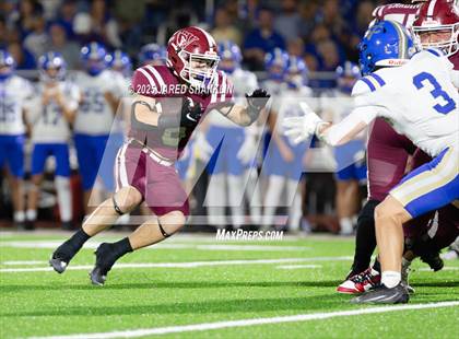 Thumbnail 2 in Vandebilt Catholic @ E.D. White photogallery.