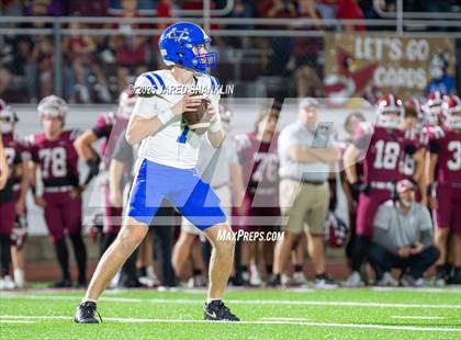 Thumbnail 3 in Vandebilt Catholic @ E.D. White photogallery.