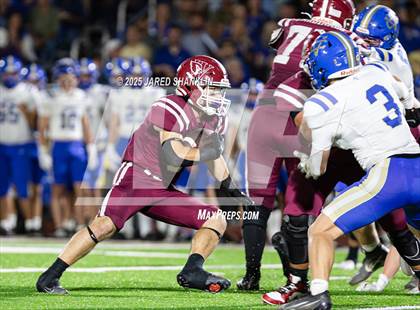 Thumbnail 1 in Vandebilt Catholic @ E.D. White photogallery.