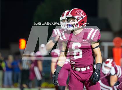 Thumbnail 2 in Vandebilt Catholic @ E.D. White photogallery.