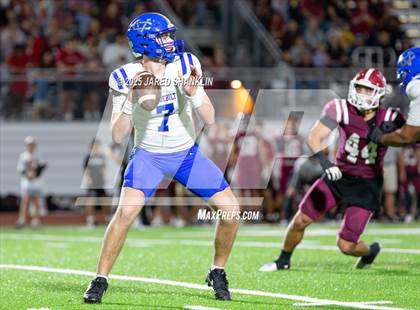 Thumbnail 3 in Vandebilt Catholic @ E.D. White photogallery.