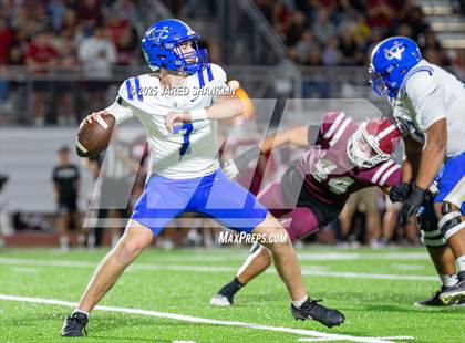 Thumbnail 2 in Vandebilt Catholic @ E.D. White photogallery.