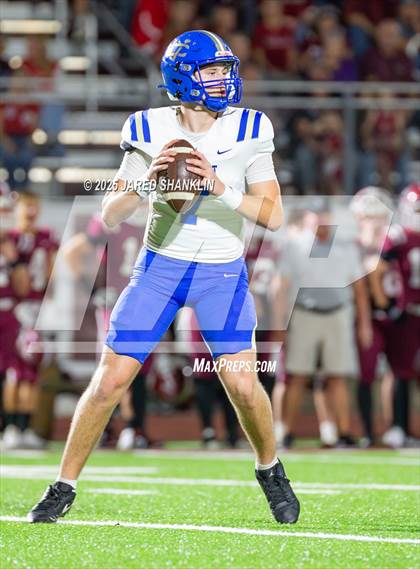 Thumbnail 3 in Vandebilt Catholic @ E.D. White photogallery.