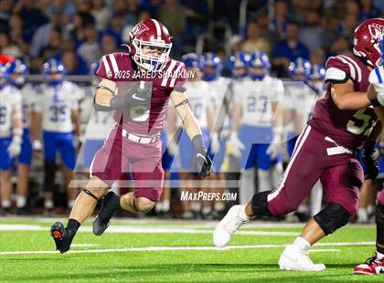 Thumbnail 3 in Vandebilt Catholic @ E.D. White photogallery.