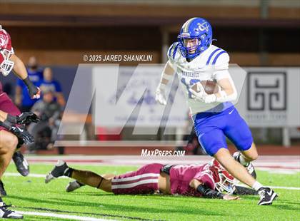 Thumbnail 3 in Vandebilt Catholic @ E.D. White photogallery.