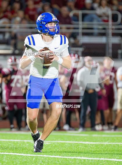 Thumbnail 1 in Vandebilt Catholic @ E.D. White photogallery.