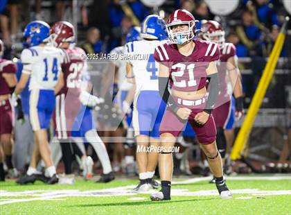 Thumbnail 2 in Vandebilt Catholic @ E.D. White photogallery.