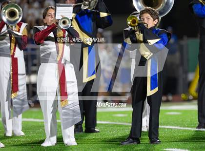 Thumbnail 3 in Vandebilt Catholic @ E.D. White photogallery.