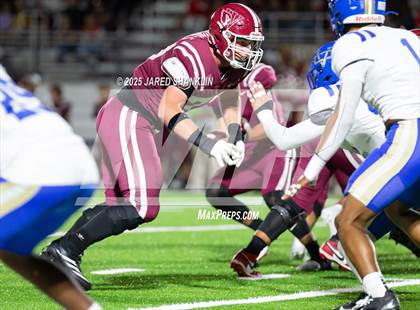 Thumbnail 2 in Vandebilt Catholic @ E.D. White photogallery.