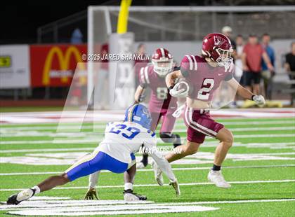 Thumbnail 2 in Vandebilt Catholic @ E.D. White photogallery.