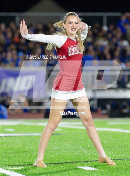 Thumbnail 2 in Vandebilt Catholic @ E.D. White photogallery.