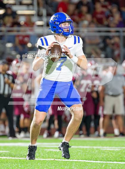 Thumbnail 1 in Vandebilt Catholic @ E.D. White photogallery.