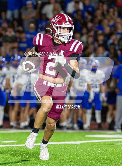 Thumbnail 3 in Vandebilt Catholic @ E.D. White photogallery.