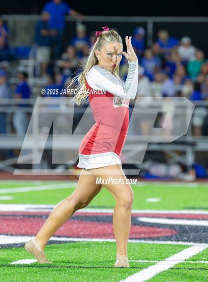 Thumbnail 1 in Vandebilt Catholic @ E.D. White photogallery.