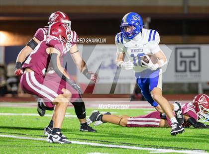 Thumbnail 2 in Vandebilt Catholic @ E.D. White photogallery.