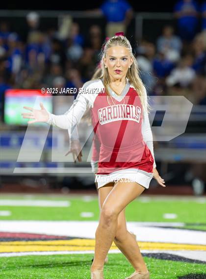 Thumbnail 2 in Vandebilt Catholic @ E.D. White photogallery.