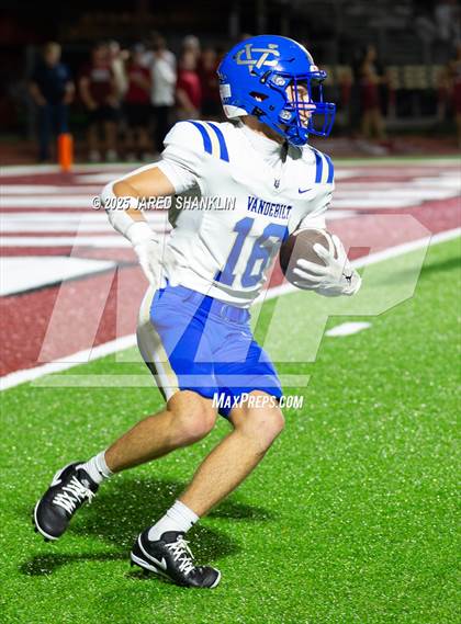 Thumbnail 3 in Vandebilt Catholic @ E.D. White photogallery.