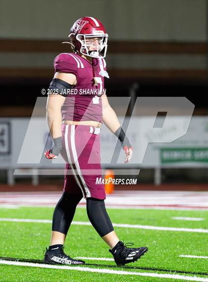 Thumbnail 1 in Vandebilt Catholic @ E.D. White photogallery.