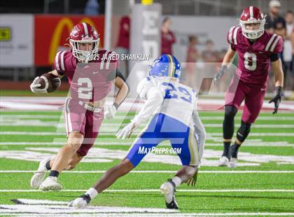 Thumbnail 1 in Vandebilt Catholic @ E.D. White photogallery.