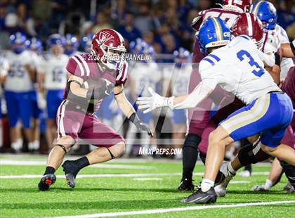 Thumbnail 3 in Vandebilt Catholic @ E.D. White photogallery.