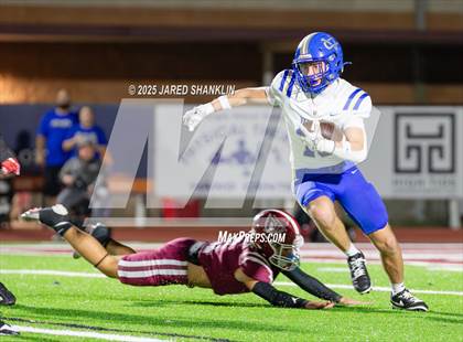 Thumbnail 2 in Vandebilt Catholic @ E.D. White photogallery.